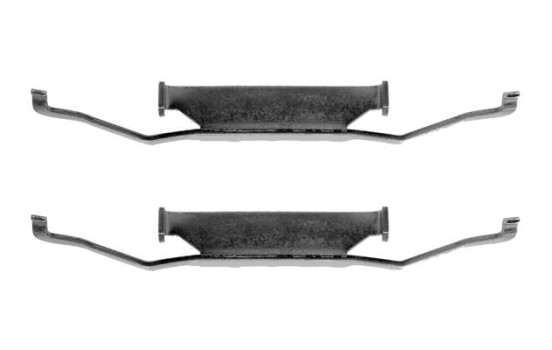 Accessory Kit, disc brake pads