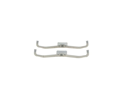 Accessory Kit, disc brake pads, Image 4