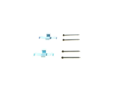 Accessory Kit, disc brake pads, Image 5