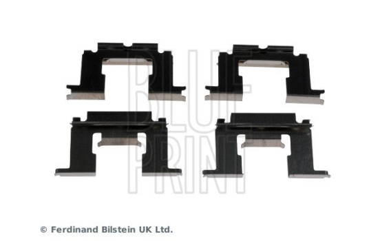 Accessory Kit, disc brake pads, Image 2