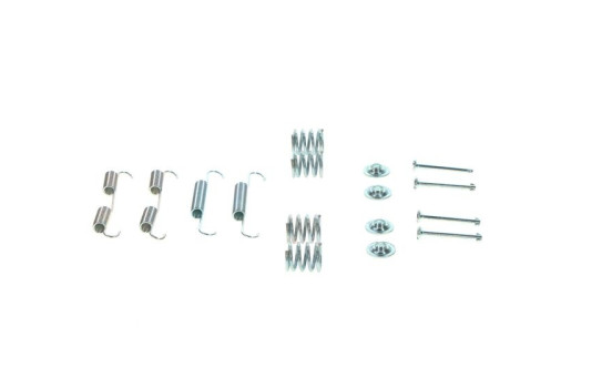 Accessory Kit, parking brake shoes, Image 4