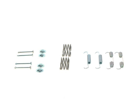 Accessory Kit, parking brake shoes, Image 2