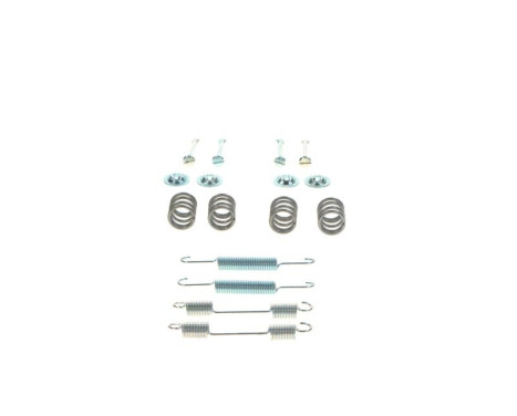 Accessory Kit, parking brake shoes, Image 3