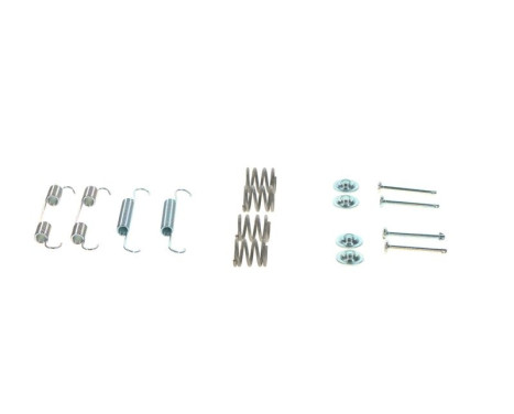 Accessory Kit, parking brake shoes, Image 4