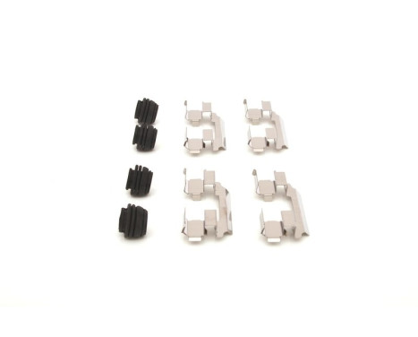 Accessory set, disc brake pad, Image 2