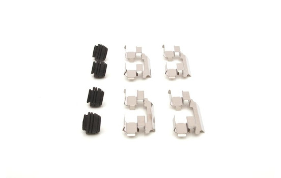 Accessory set, disc brake pad, Image 2