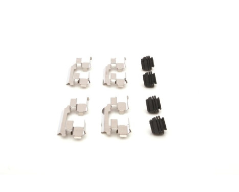 Accessory set, disc brake pad, Image 4