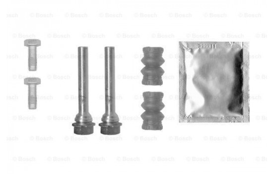 Guide Sleeve Kit, brake caliper