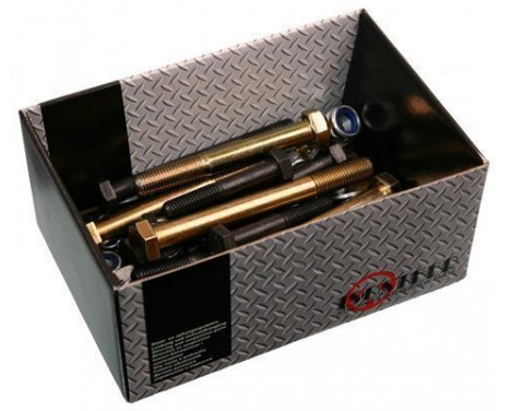 Repair Kit, wheel suspension