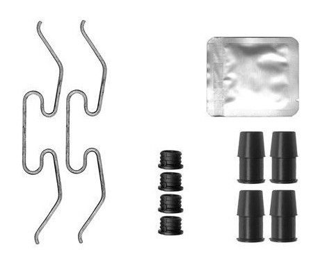 Accessories