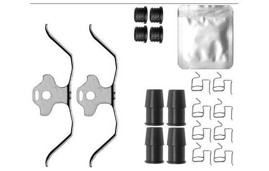 Accessories