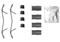 Accessories
