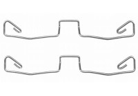 Accessory Kit, brake caliper