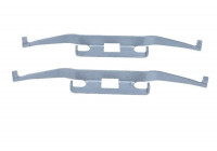 Accessory Kit, brake caliper