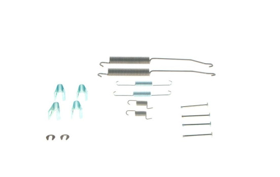 Accessory Kit, brake shoes