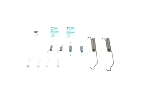Accessory Kit, brake shoes, Image 2
