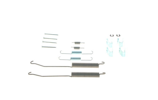 Accessory Kit, brake shoes, Image 3