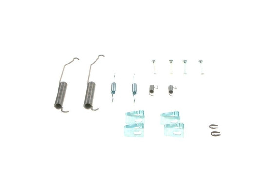 Accessory Kit, brake shoes, Image 4