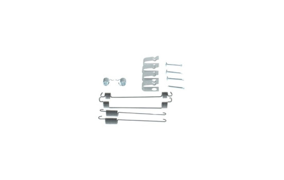 Accessory Kit, brake shoes, Image 3