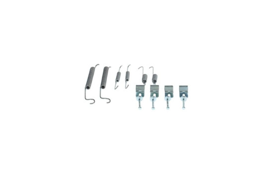 Accessory Kit, brake shoes, Image 2