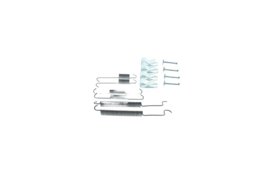 Accessory Kit, brake shoes, Image 3