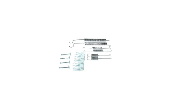 Accessory Kit, brake shoes, Image 5