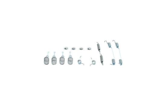 Accessory Kit, brake shoes, Image 4