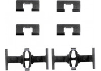 Accessory Kit, disc brake pad