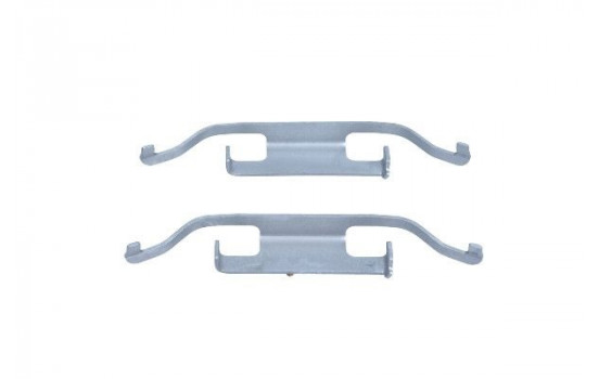 Accessory Kit, disc brake pad