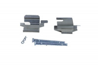 Accessory Kit, disc brake pad