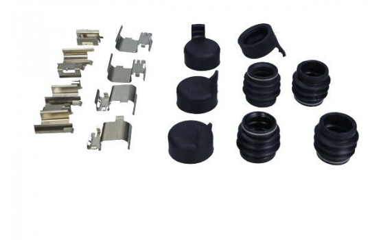 Accessory Kit, disc brake pad