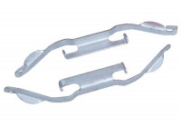 Accessory Kit, disc brake pad