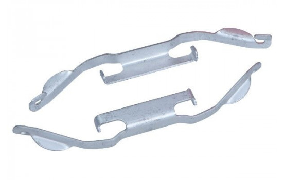 Accessory Kit, disc brake pad