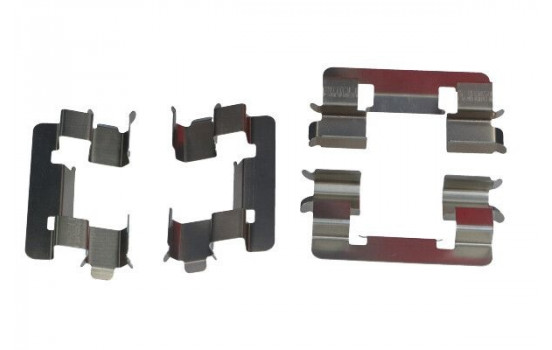 Accessory Kit, disc brake pad