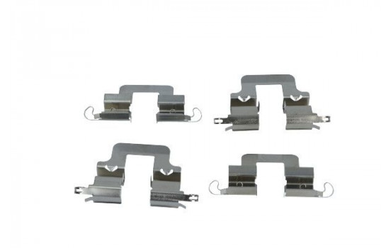 Accessory Kit, disc brake pad