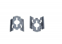 Accessory Kit, disc brake pad
