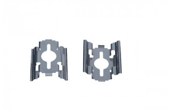Accessory Kit, disc brake pad