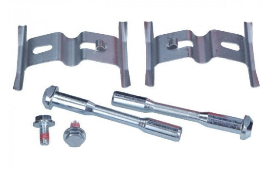 Accessory Kit, disc brake pad