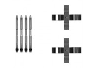 Accessory Kit, disc brake pad
