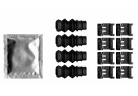 Accessory Kit, disc brake pad