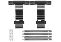 Accessory Kit, disc brake pad