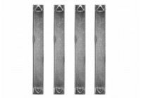Accessory Kit, disc brake pad