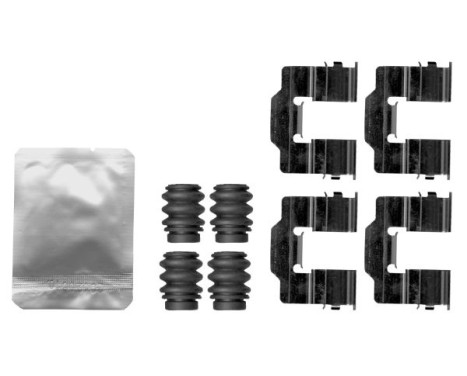 Accessory Kit, disc brake pad