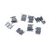 Accessory Kit, Disc Brake Pad, Thumbnail 2