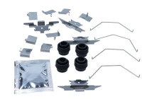 Accessory Kit, Disc Brake Pad