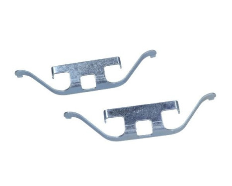 Accessory Kit, Disc Brake Pad