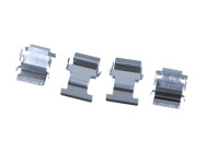 Accessory Kit, Disc Brake Pad