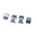 Accessory Kit, Disc Brake Pad