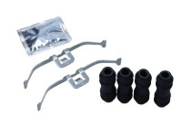 Accessory Kit, Disc Brake Pad