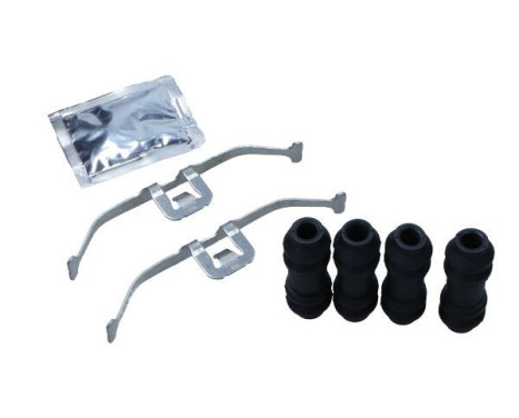 Accessory Kit, Disc Brake Pad